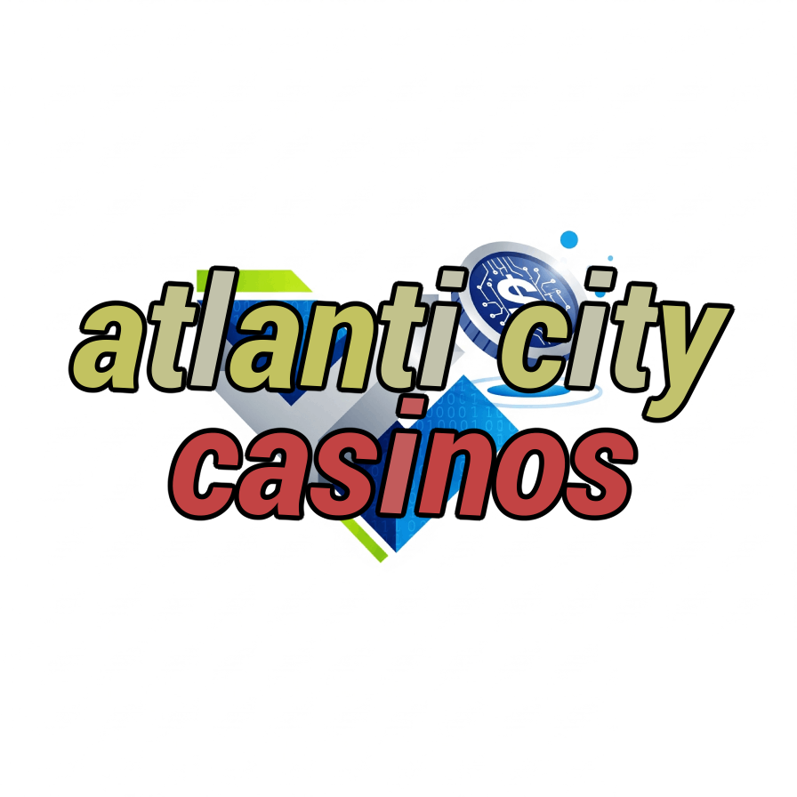 atlanti city casinos